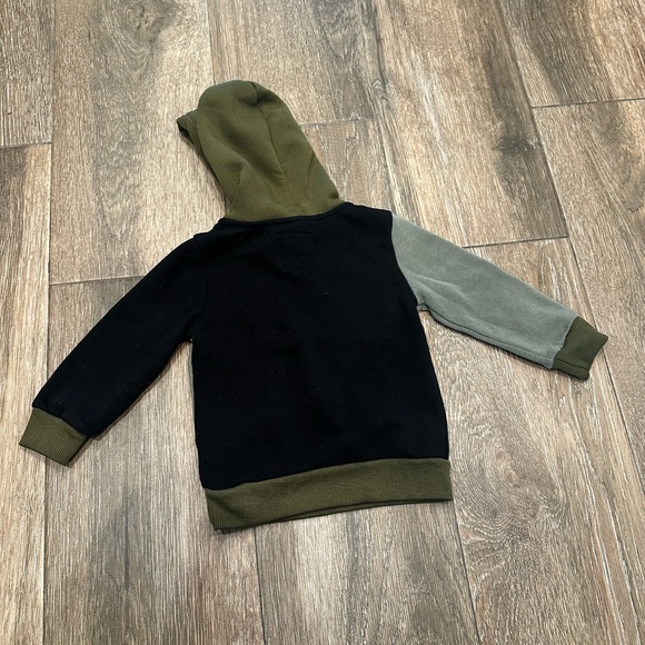 Multiple color Hoodie - Picture 3 of 3